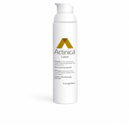 Lotiune pentru prevenirea cancerului de piele Actinica LOTION SPF50+ 80 ml