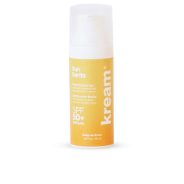 Crema de protectie solara pentru ten Kream SUN SPRITZ SPF50+ 50 ml