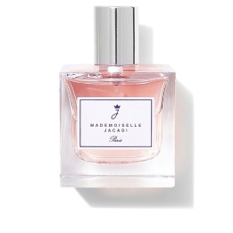 Apa de Toaleta cu vaporizator pentru fetite jacadi MADEMOISELLE 100 ml