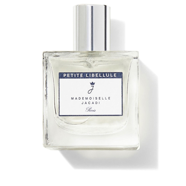 MADEMOISELLE PETITE LIBELLULE edt vapo 100 ml