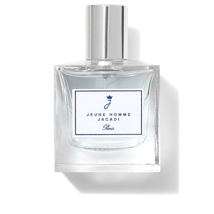 JEUNE HOMME edt vapor 100 ml