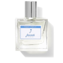 Apa de colonie cu vaporizator pentru baieti jacadi TOUT PETIT 50 ml