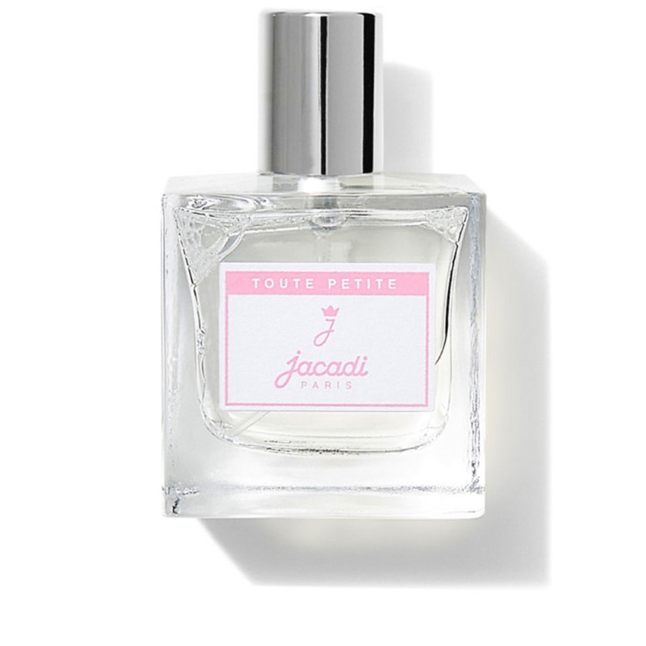 TOUTE PETITE edc alcohol-free vape 50 ml