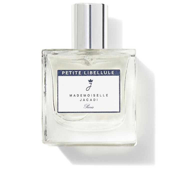 MADEMOISELLE PETITE LIBELLULE edt vapo 50 ml
