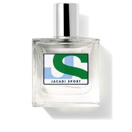 Apa de Toaleta cu vaporizator pentru baieti jacadi SPORT 50 ml