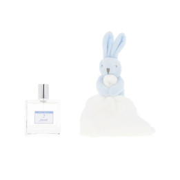 Set pentru copii jacadi TOUTE PETITE 2 buc
