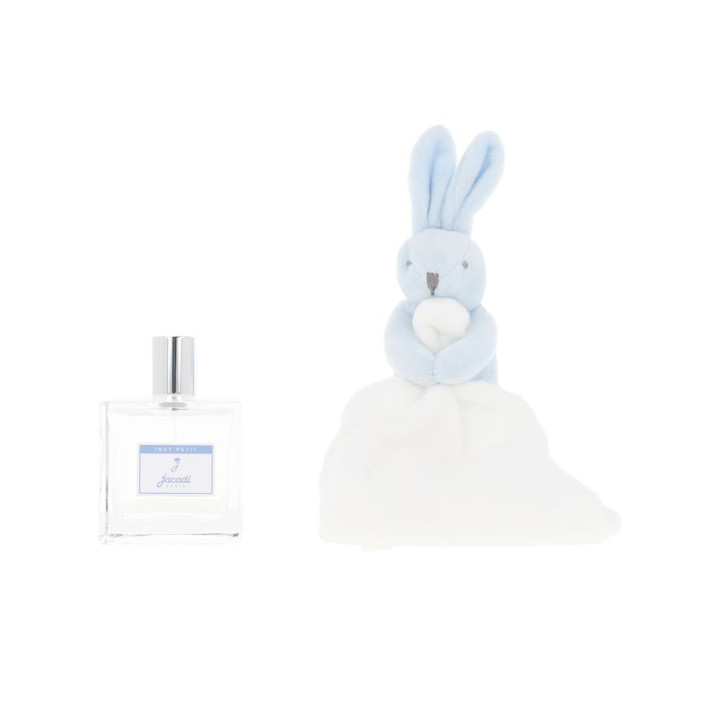 Set pentru copii jacadi TOUTE PETITE 2 buc