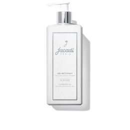 JACADI CARE body and hair cleansing gel 400 ml