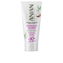 Balsam de par cu keratina vegetala ANIAN DEFINICIÓN &amp; VOLUMEN 250 ml