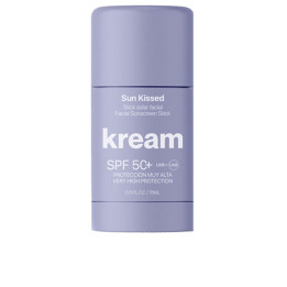 SUN KISSED solar stick SPF50+ 15 ml