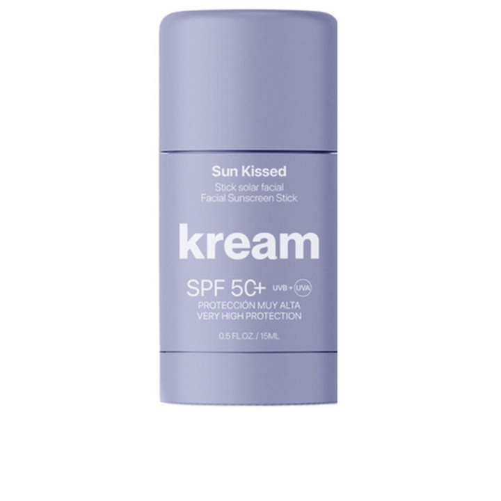SUN KISSED solar stick SPF50+ 15 ml