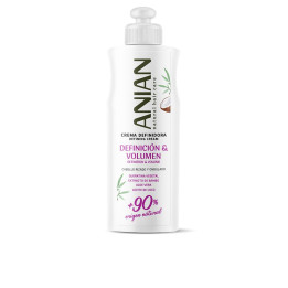 Crema pentru definirea buclelor ANIAN DEFINICIÓN &amp; VOLUMEN 250 ml
