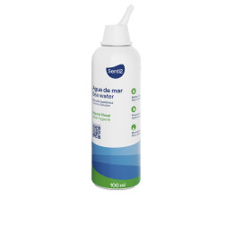 Spray pentru ingrijire nazala Senti2 Spray para Cuidado Nasal 100 ml