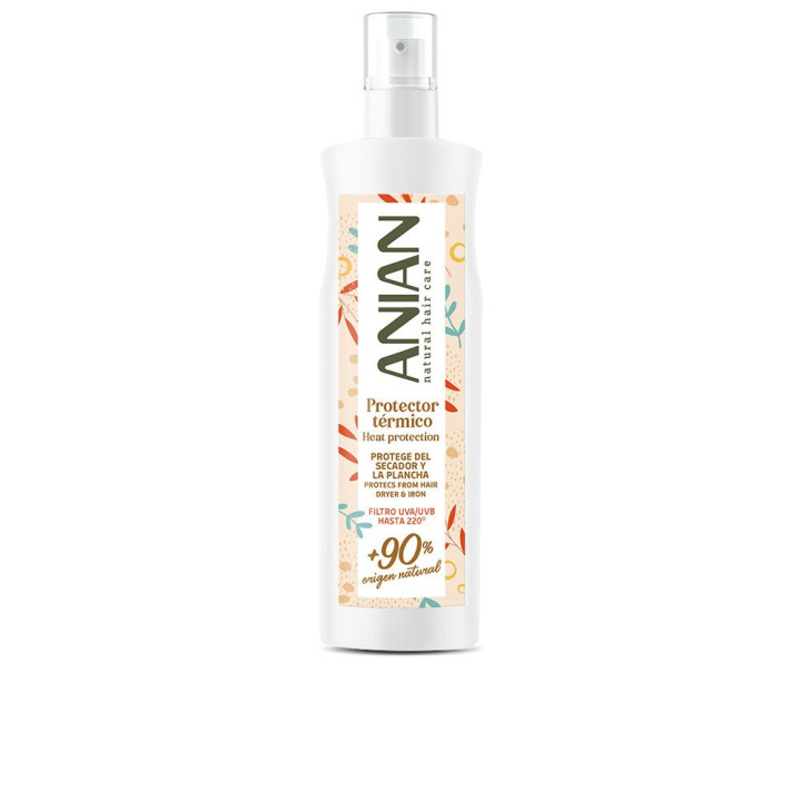 Spray de par cu protectie termica ANIAN PROTECTOR TÉRMICO 250 ml