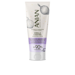 Balsam de par cu extract de ceapa si biotina ANIAN CEBOLLA &amp; BIOTINA 250 ml