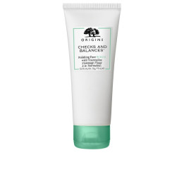 Exfoliant facial pentru indepartarea celulelor moarte ORIGINS CHECKS AND BALANCES 75 ml