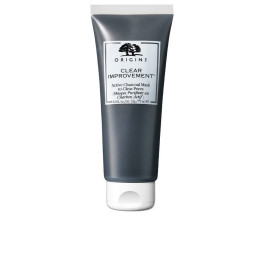 Masca faciala cu efect purificator ORIGINS CLEAR IMPROVEMENT 75 ml