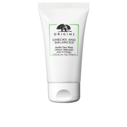 Gel de curatare pentru ten ORIGINS CHECKS AND BALANCES 50 ml