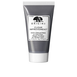 Masca faciala cu efect purificator ORIGINS CLEAR IMPROVEMENT 30 ml
