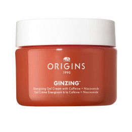 Crema hidratanta pentru ten gras ORIGINS GINZING 30 ml