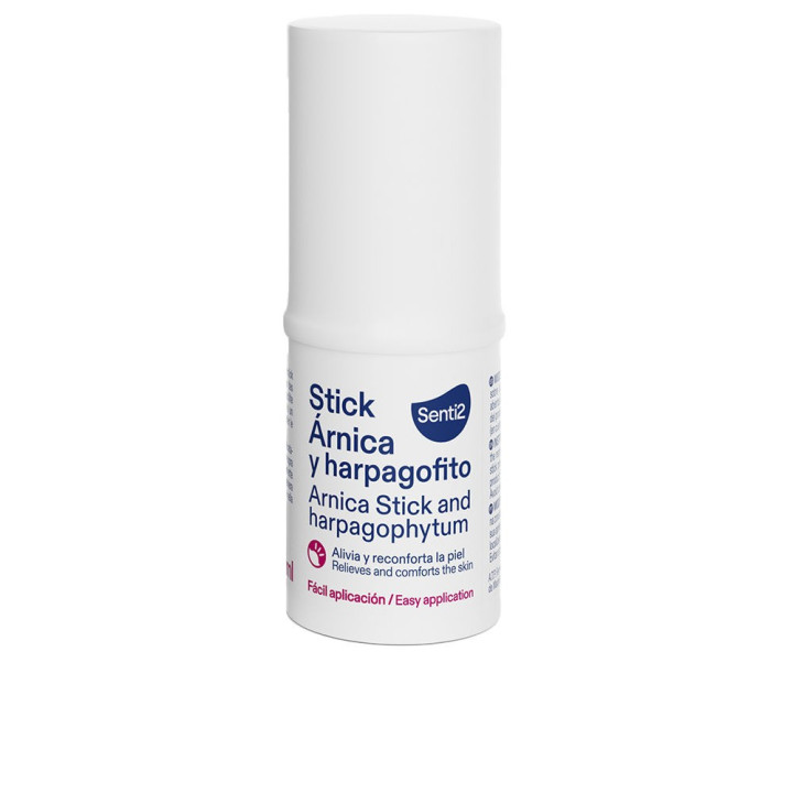 Stick pentru calmarea loviturilor si vanatailor Senti2 STICK ÁRNICA 15 ml