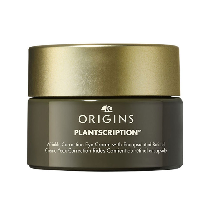 Wrinkle Correction Eye Cream with Encapsulated Retinol 15 ml
