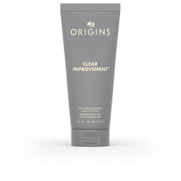 Masca faciala purifianta ORIGINS CLEAR IMPROVEMENT 75 ml