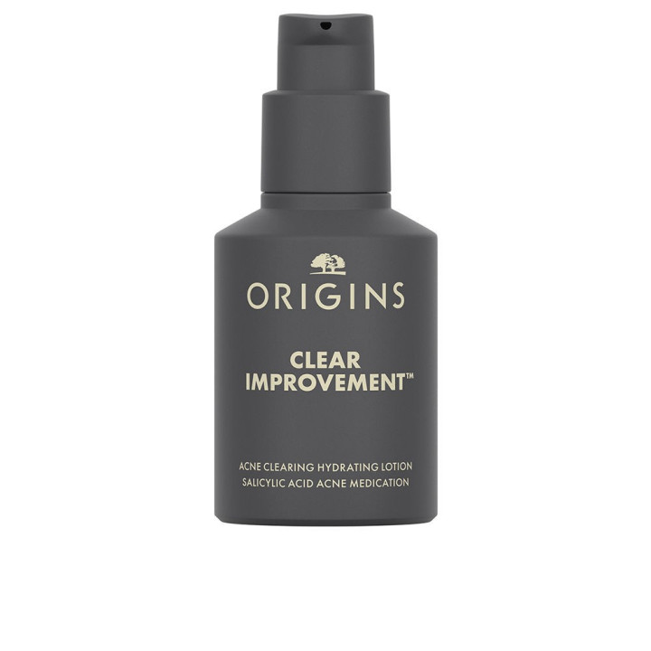 Lotiune hidratanta pentru tenul predispus la acnee ORIGINS CLEAR IMPROVEMENT 50 ml