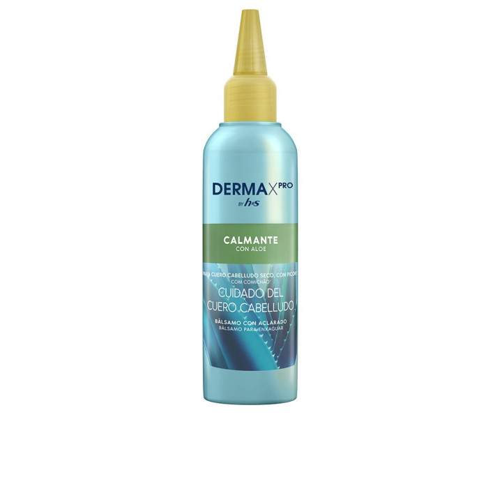 Balsam calmant pentru scalp si par Head &amp; Shoulders H&amp;S DERMA X PRO 145 ml