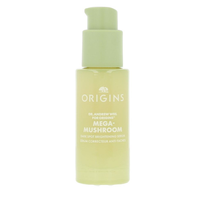 MEGA MUSHROOM dark spot correcting serum 30 ml