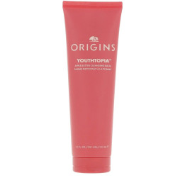 Demachiant facial cu textura de balsam ORIGINS YOUTHTOPIA 125 ml