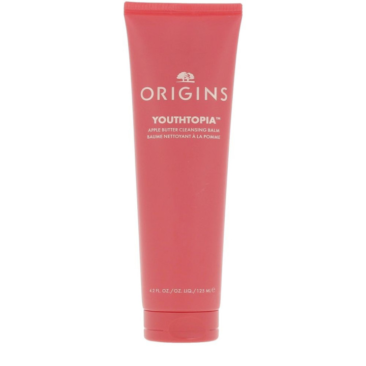 YOUTHTOPIA cleansing balm 125 ml