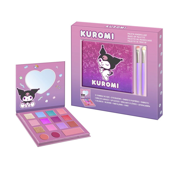 KUROMI 5-piece set