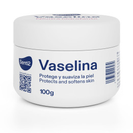 Vaselina purifianta multifunctionala Senti2 Vaselina Purificadora 100 g
