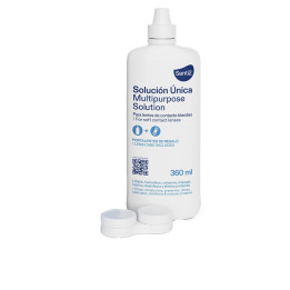 Set Solutie pentru lentile de contact Senti2 ÚNICA 360 ml