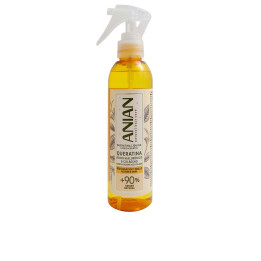 Balsam cu keratina lichida pentru par deteriorat Anian KERATINA LIQUIDA 200 ml