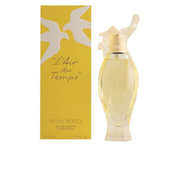 L'AIR DU TEMPS eau de toilette spray 100 ml