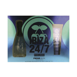 Set pentru barbati PACHA IBIZA FEELING MEN 175 ml