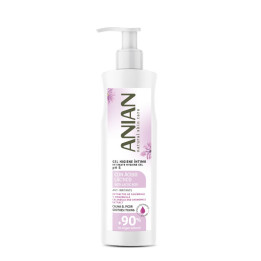 Gel intim pentru pielea sensibila ANIAN JABON ÍNTIMO 250 ml