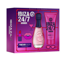 Set pentru femei PACHA FEELING 24/7 WOMAN 155 ml