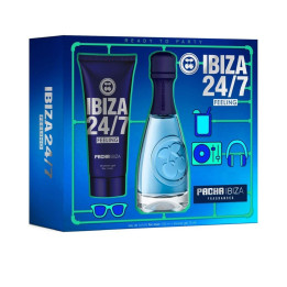 Set pentru barbati PACHA FEELING 24/7 MAN 155 ml