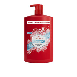 Gel de dus pentru prospetime zilnica Old Spice COLD SPICE 1000 ml
