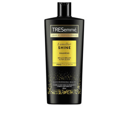 LAMELLAR SHINE ultra shine shampoo 685 ml