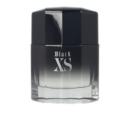 BLACK XS eau de toilette spray 100 ml