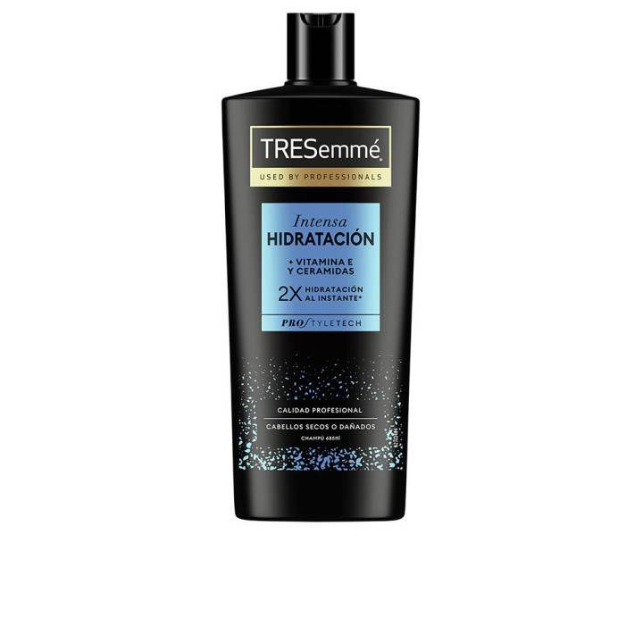 INTENSE HYDRATION shampoo 685 ml