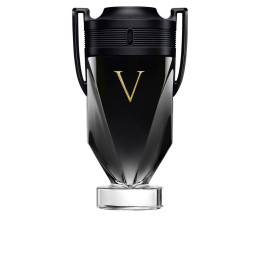 Apa de parfum cu vaporizator pentru barbati Rabanne INVICTUS VICTORY 200 ml
