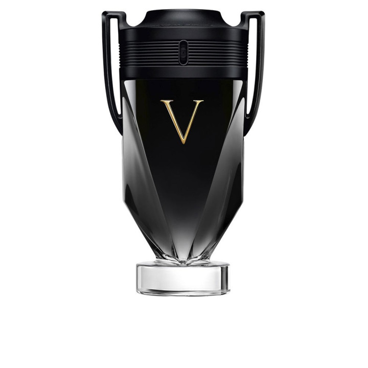 Apa de parfum cu vaporizator pentru barbati Rabanne INVICTUS VICTORY 200 ml