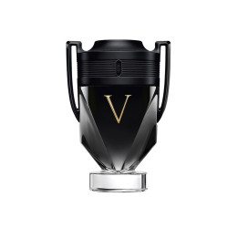 Apa de parfum cu vaporizator pentru barbati Rabanne INVICTUS VICTORY 100 ml