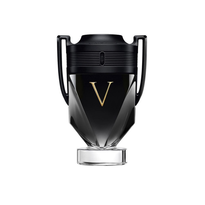 Apa de parfum cu vaporizator pentru barbati Rabanne INVICTUS VICTORY 100 ml