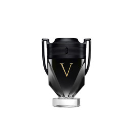 Apa de parfum cu vaporizator pentru barbati Rabanne INVICTUS VICTORY 50 ml
